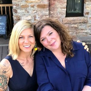 Meet your Posher, Heather